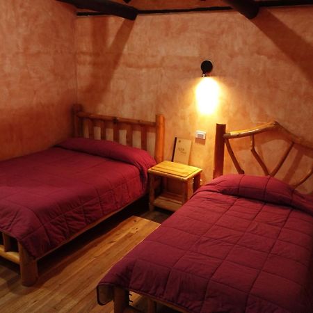 Hotel Achik Wasi Saraguro Luaran gambar