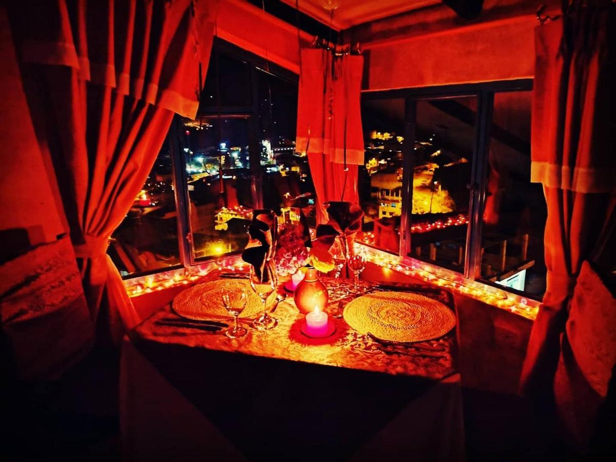 Hotel Achik Wasi Saraguro Luaran gambar